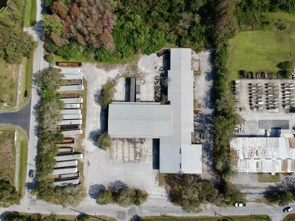 2005 N 43rd St, Tampa, FL 33605